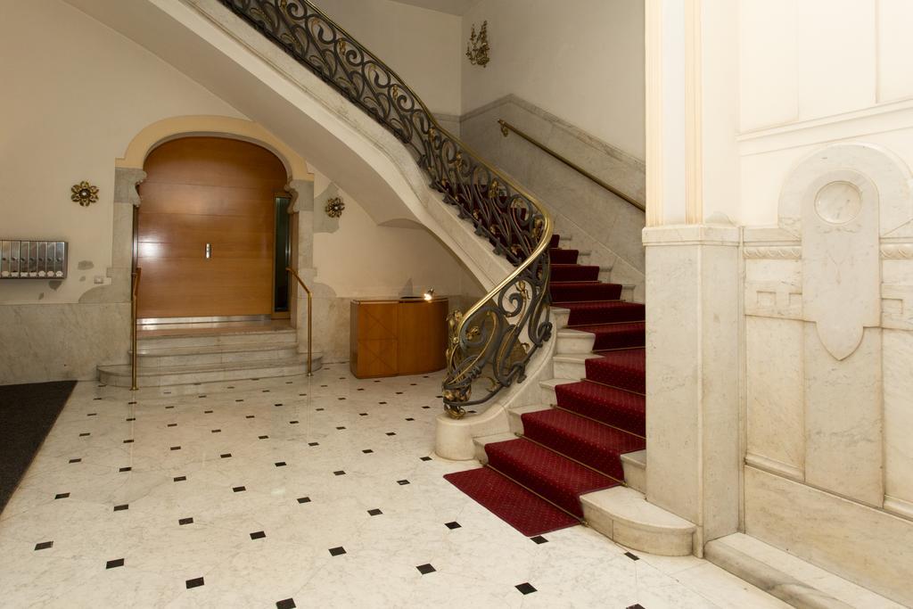 Letsgo Paseo De Gracia Daire Barselona Dış mekan fotoğraf
